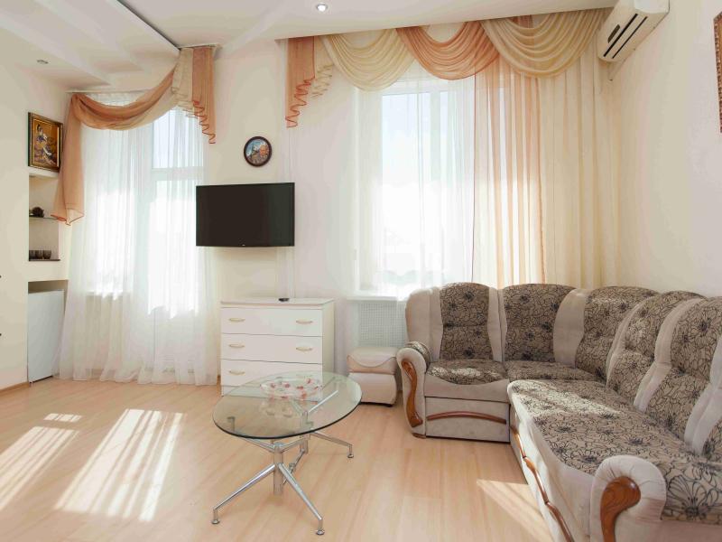 Пансионат Гренада