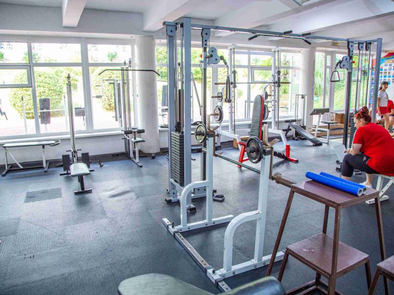 Пансионат Гренада