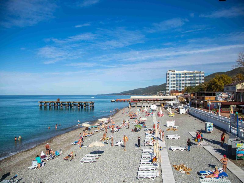 Пансионат Гренада