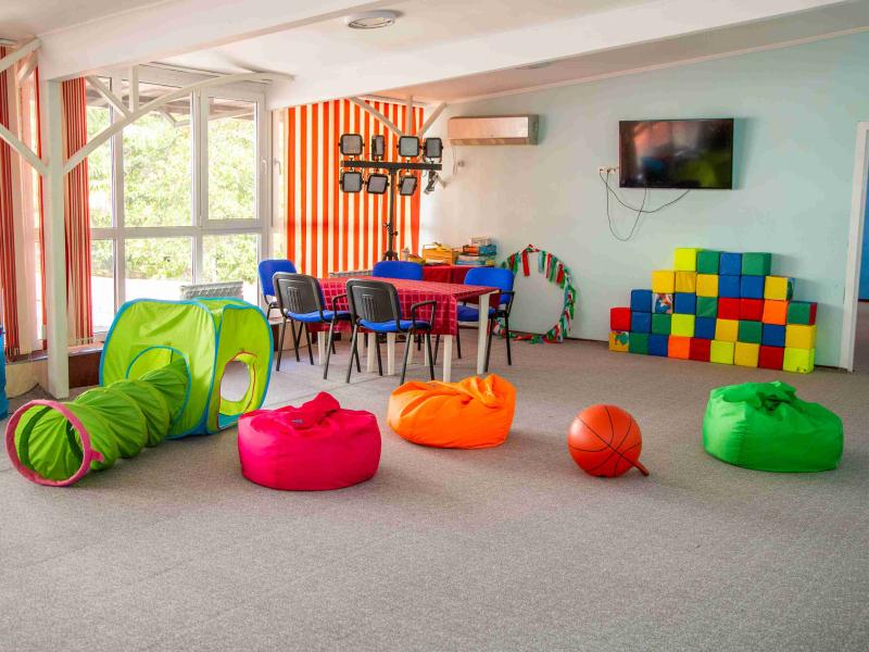 Пансионат Гренада