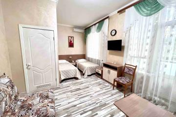 Отель Пансионат Гренада Россия, Лазаревское, фото 25