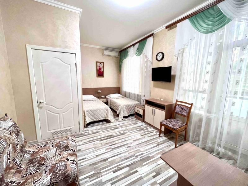 Пансионат Гренада