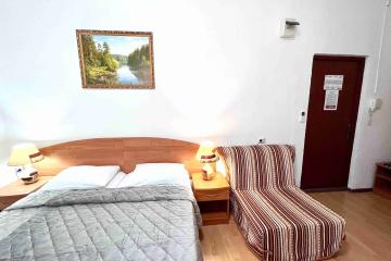 Отель Пансионат Гренада Россия, Лазаревское, фото 27