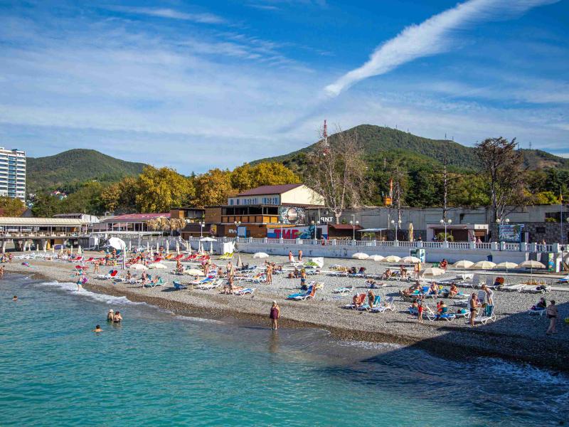 Пансионат Гренада