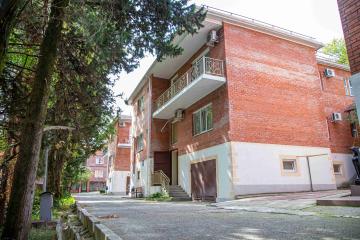 Отель Пансионат Гренада Россия, Лазаревское, фото 30