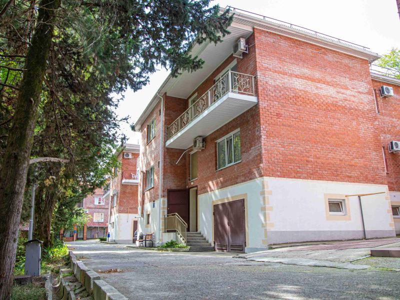 Пансионат Гренада