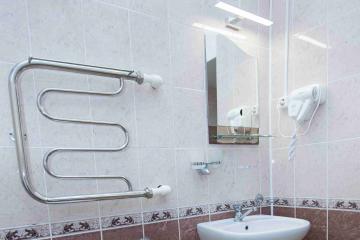 Отель Пансионат Гренада Россия, Лазаревское, фото 3