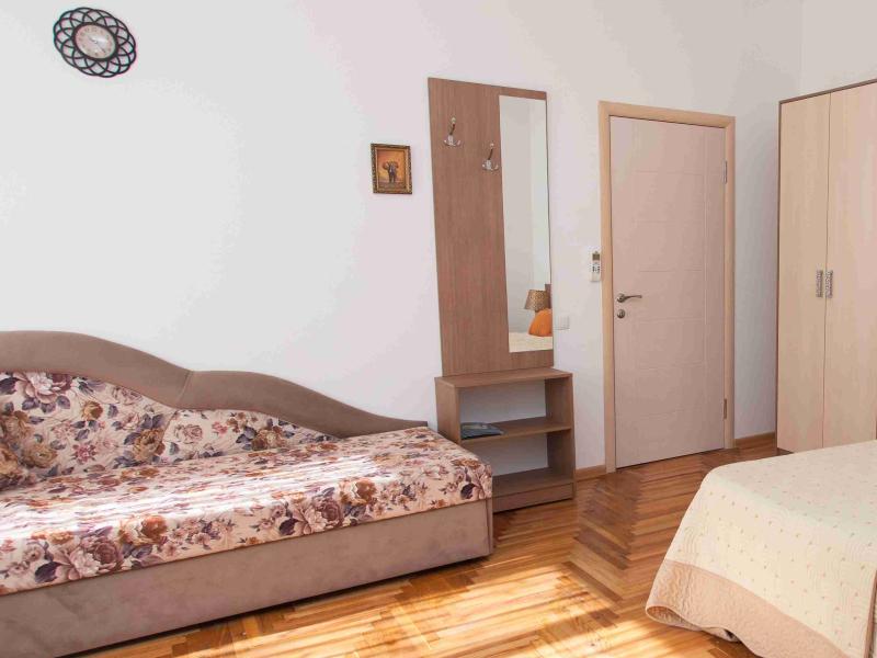 Пансионат Гренада