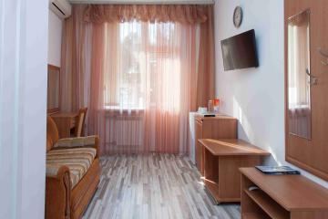 Отель Пансионат Гренада Россия, Лазаревское, фото 5