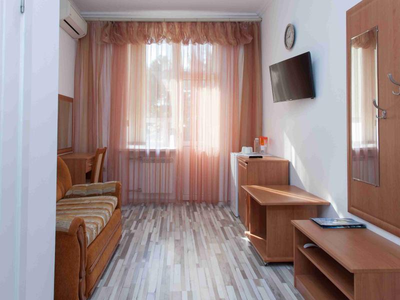 Пансионат Гренада