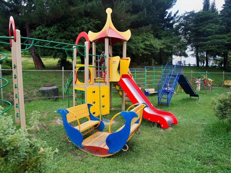 Пансионат Гренада