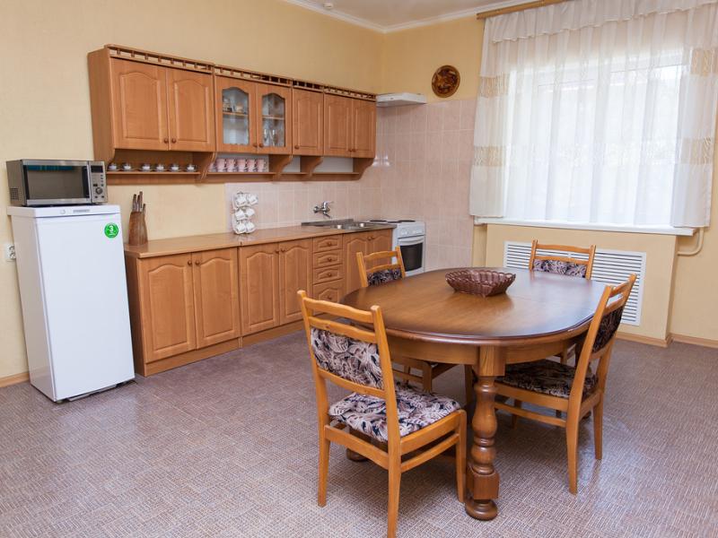 Пансионат Гренада