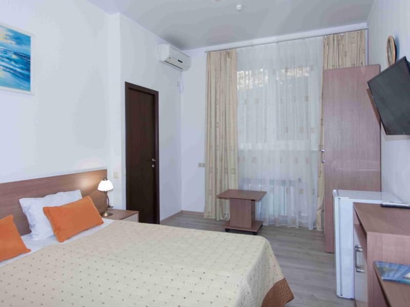 Пансионат Гренада