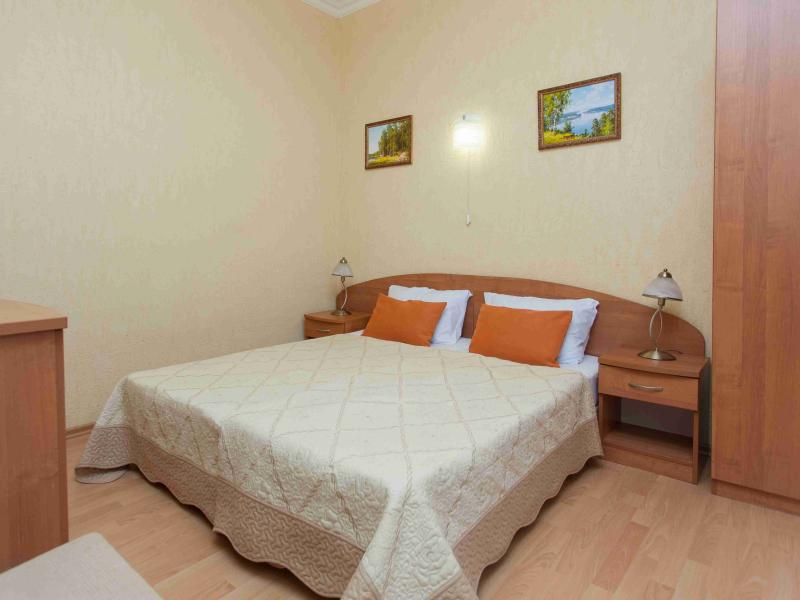 Пансионат Гренада