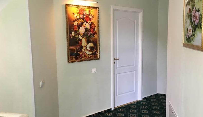 Гренч гостевой дом