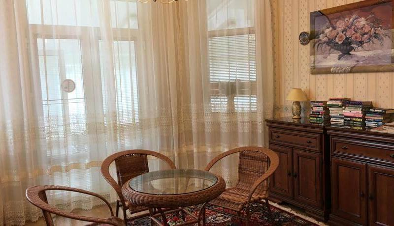 Гренч гостевой дом