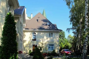 Отель Гренч гостевой дом Россия, Светлогорск, фото 6