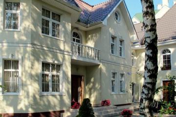 Отель Гренч гостевой дом Россия, Светлогорск, фото 8