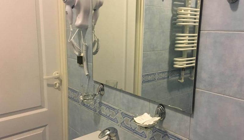 Гренч гостевой дом