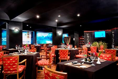 Barcelo San Jose Palacio