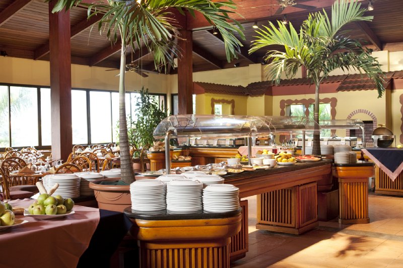 Barcelo San Jose Palacio