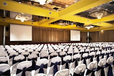 Barcelo San Jose Palacio