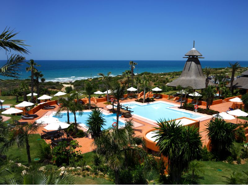 Royal Hideaway Sancti Petri