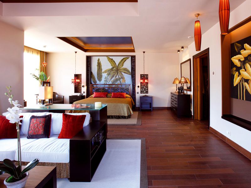 Royal Hideaway Sancti Petri