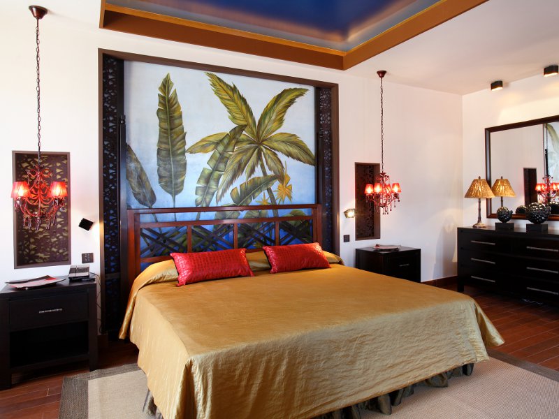 Royal Hideaway Sancti Petri