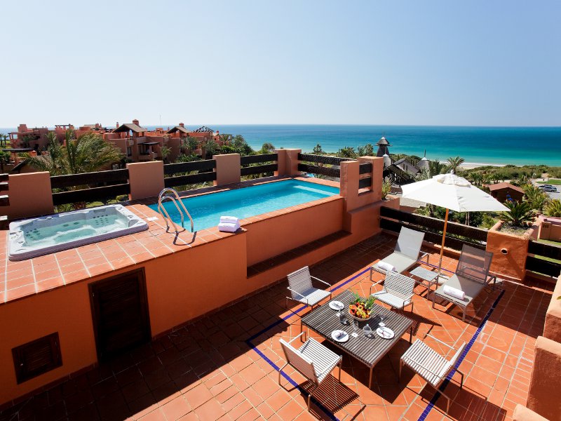 Royal Hideaway Sancti Petri