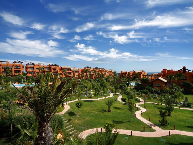 Royal Hideaway Sancti Petri