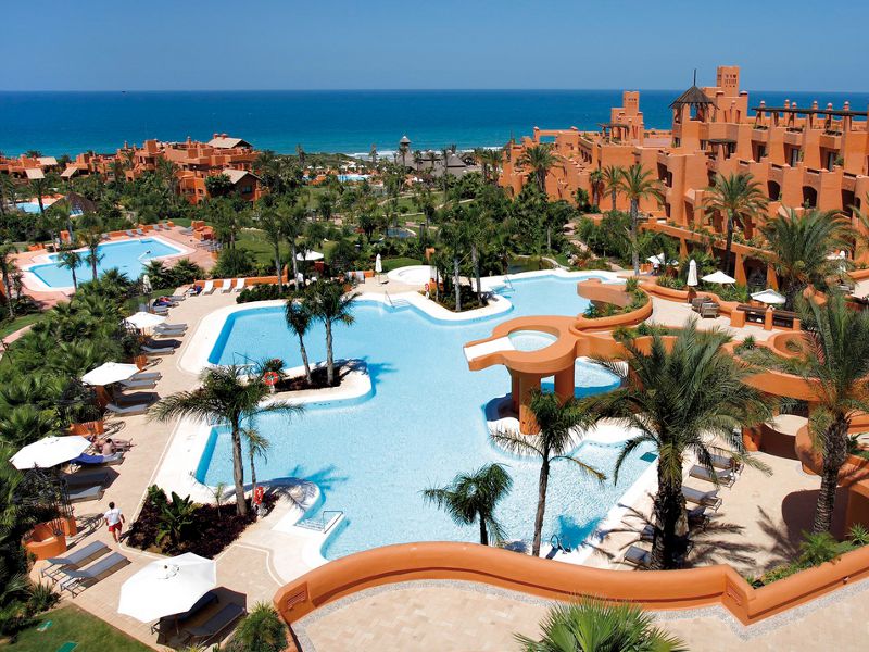 Royal Hideaway Sancti Petri