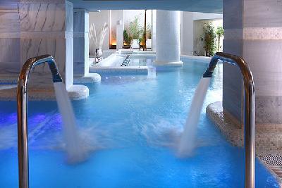 Royal Hideaway Sancti Petri