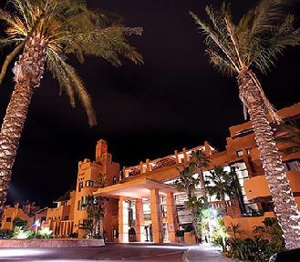 Royal Hideaway Sancti Petri