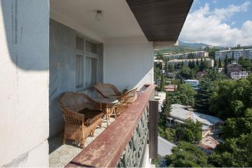 Отель Санаторий Гурзуфский Россия, Ялта, фото 3