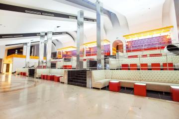 Отель Дагомыс Оздоровительный Комплекс Россия, Дагомыс, фото 12