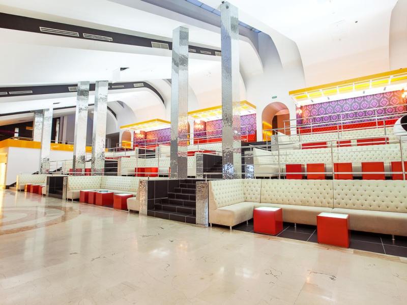 Дагомыс Оздоровительный Комплекс