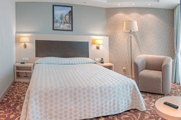 Отель Дагомыс Оздоровительный Комплекс Россия, Дагомыс, фото 16