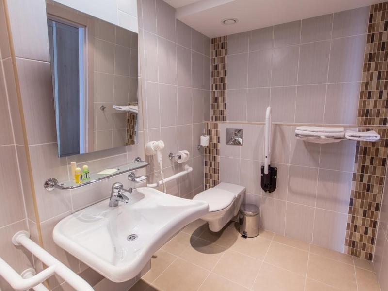 Дагомыс Оздоровительный Комплекс