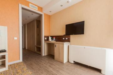 Отель Дагомыс Оздоровительный Комплекс Россия, Дагомыс, фото 18