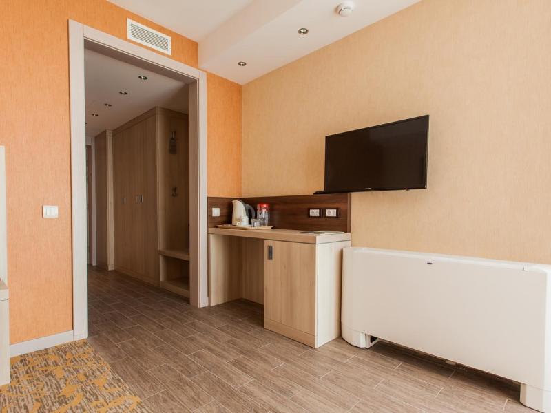 Дагомыс Оздоровительный Комплекс