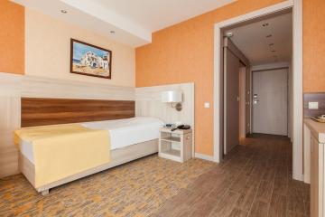 Отель Дагомыс Оздоровительный Комплекс Россия, Дагомыс, фото 19