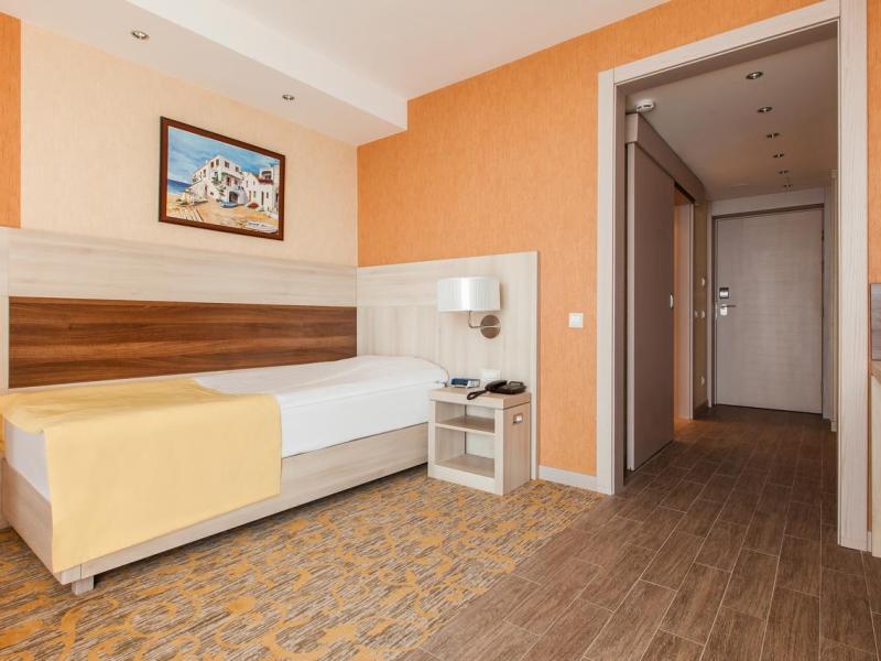 Дагомыс Оздоровительный Комплекс