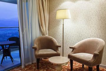 Отель Дагомыс Оздоровительный Комплекс Россия, Дагомыс, фото 21