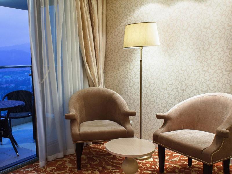 Дагомыс Оздоровительный Комплекс