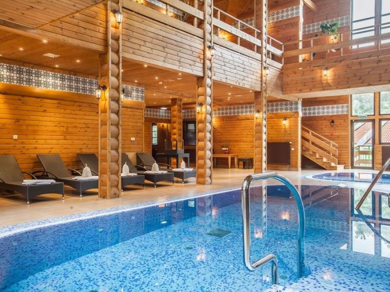 Дагомыс Оздоровительный Комплекс