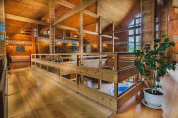 Отель Дагомыс Оздоровительный Комплекс Россия, Дагомыс, фото 24