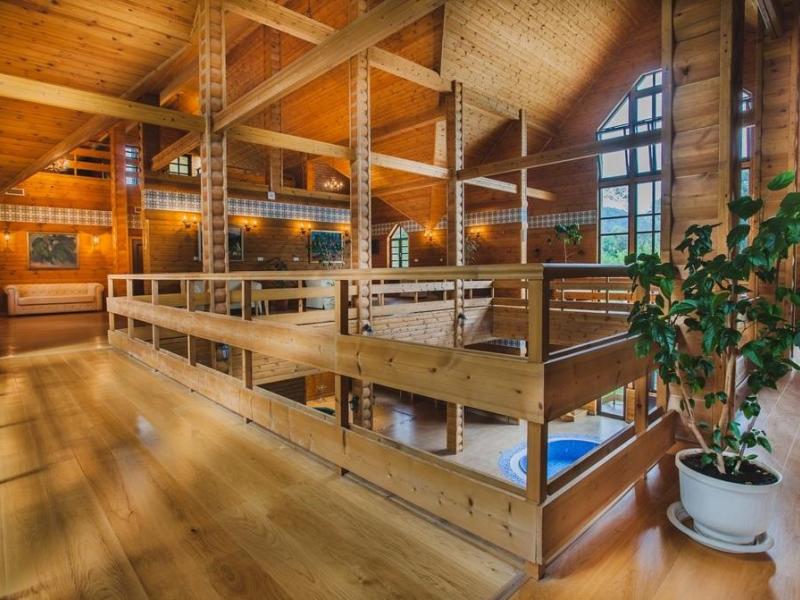 Дагомыс Оздоровительный Комплекс