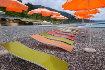 Отель Дагомыс Оздоровительный Комплекс Россия, Дагомыс, фото 25