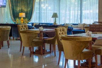 Отель Дагомыс Оздоровительный Комплекс Россия, Дагомыс, фото 8